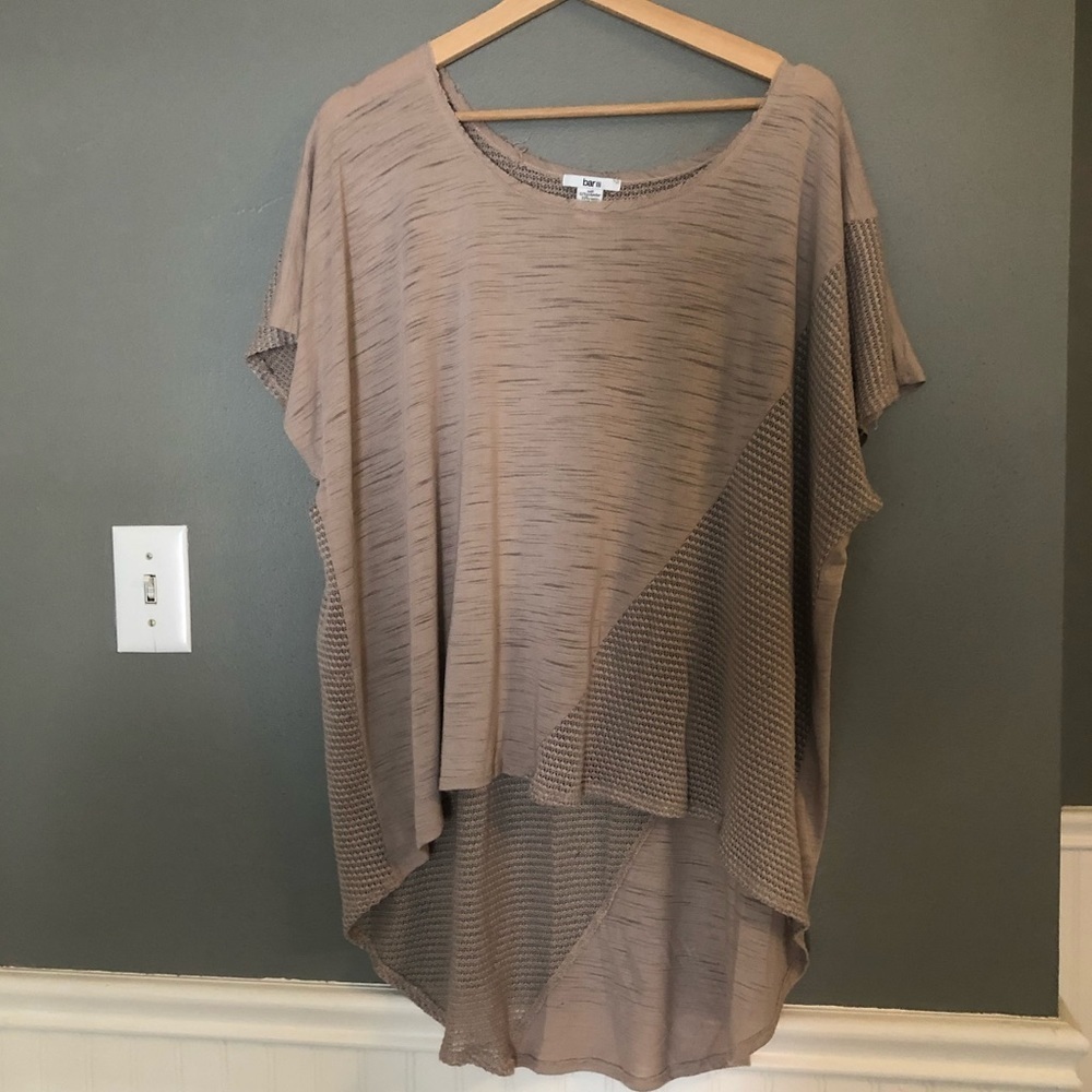 Bar III‎ Casual Top